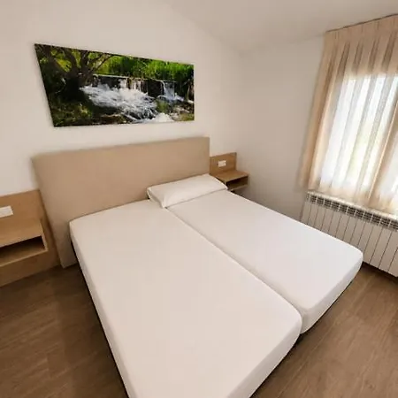 Hotel Royuela *