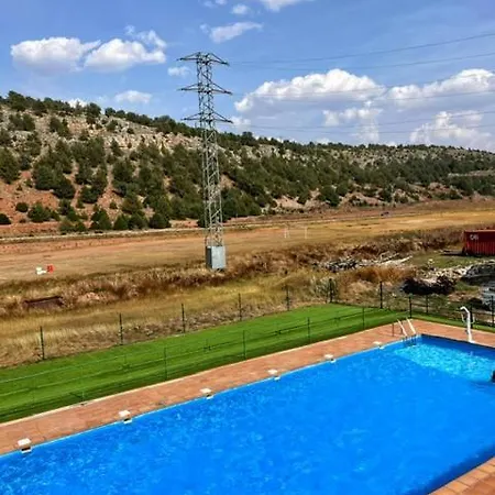 Hotel Royuela