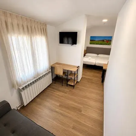 Hotel Royuela Royuela