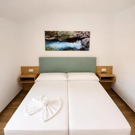 Hotel Royuela *