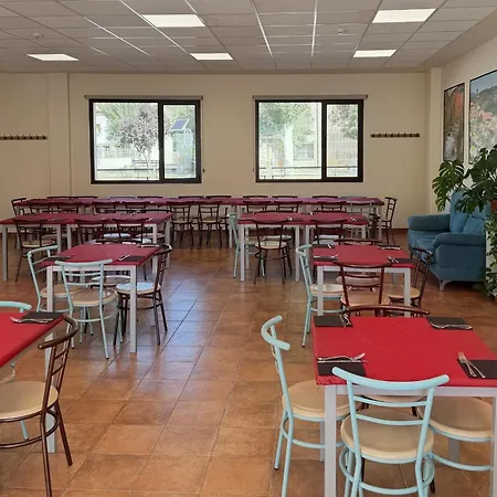 Hotel Royuela * Royuela